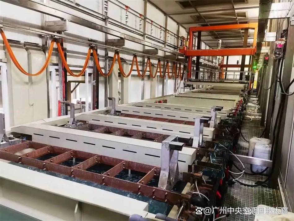 中山石岐停车场车位拆除回收服务全解析 聚焦工厂塑胶设备与停车场设施的高效处理